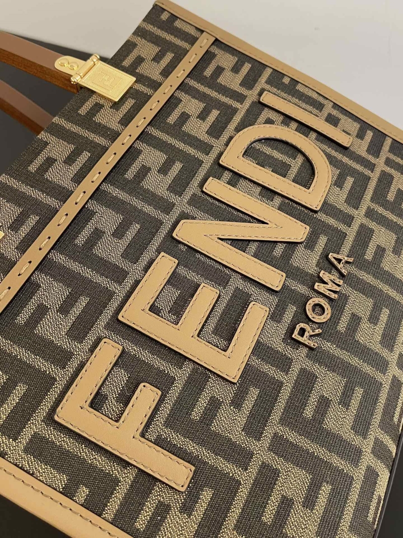 Fendi Shopping Bags